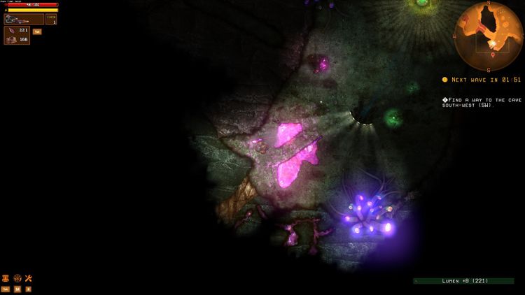 Lumencraft Steam Altergift