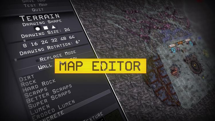 Lumencraft Steam Altergift