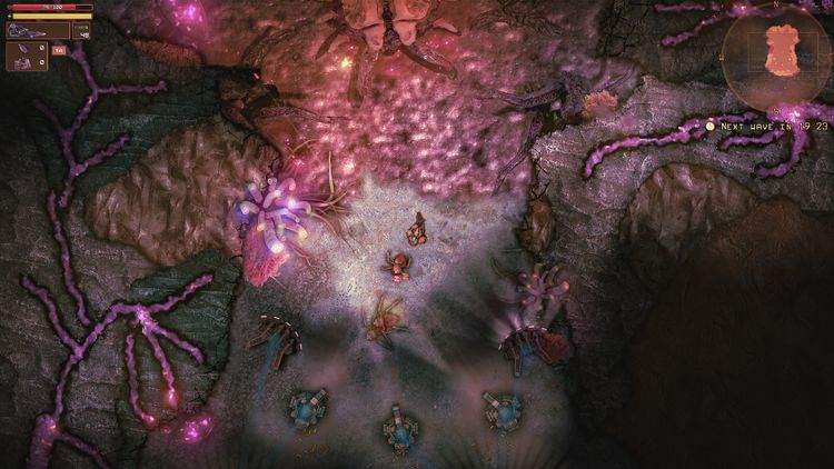 Lumencraft Steam Altergift