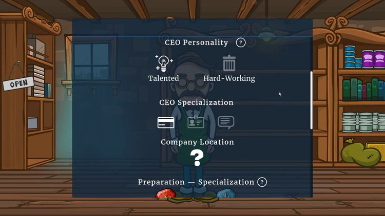 Yerba Mate Tycoon Steam CD Key