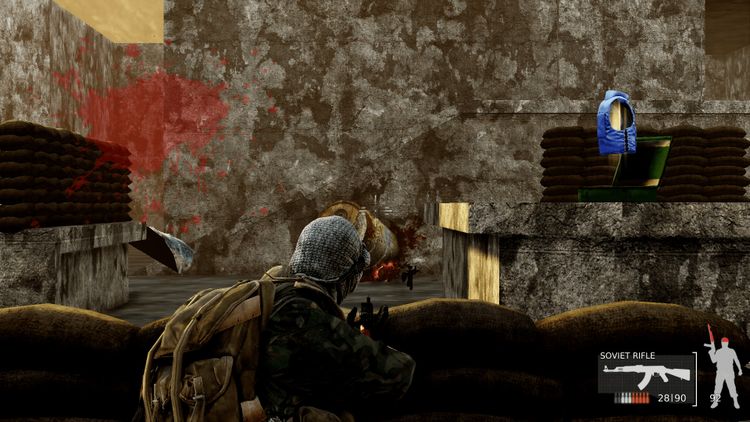 Fursan al-Aqsa: The Knights of the Al-Aqsa Mosque EN Language Only Steam CD Key