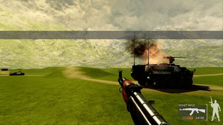 Fursan al-Aqsa: The Knights of the Al-Aqsa Mosque EN Language Only Steam CD Key