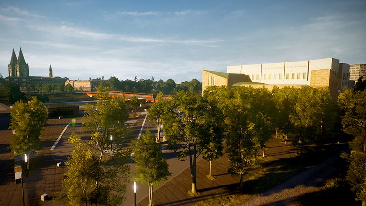 Fernbus Simulator - France DLC Steam CD Key