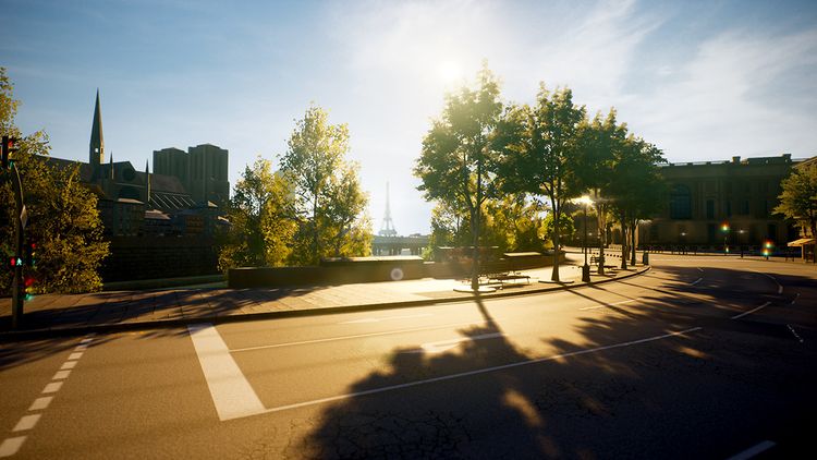 Fernbus Simulator - France DLC Steam CD Key