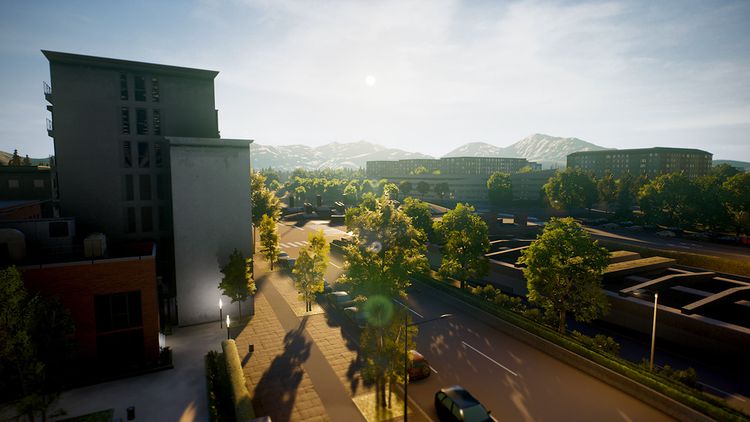 Fernbus Simulator - France DLC Steam CD Key