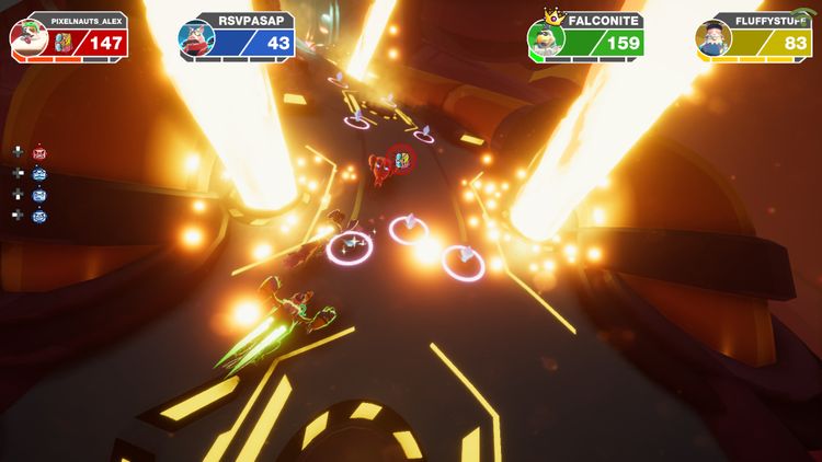 Rocket Rumble Steam CD Key