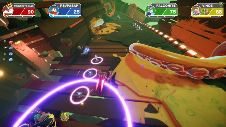 Rocket Rumble Steam CD Key
