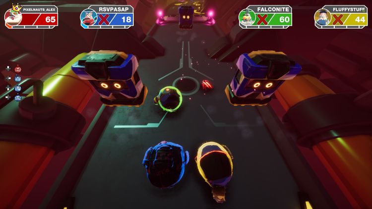 Rocket Rumble Steam CD Key