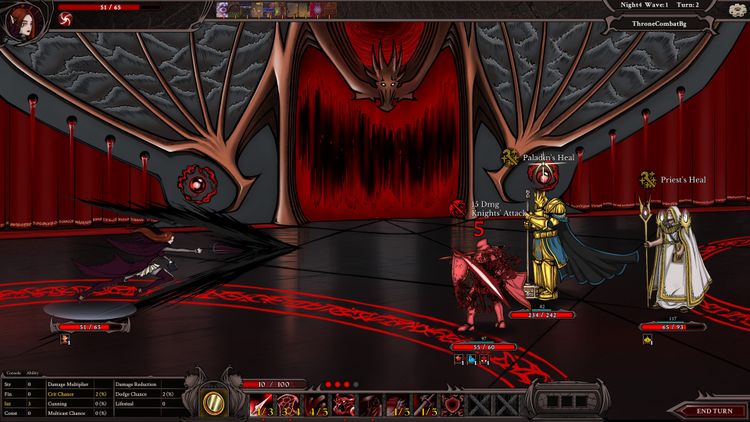 Few Nights More PC Steam CD Key