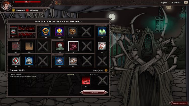 Few Nights More PC Steam CD Key