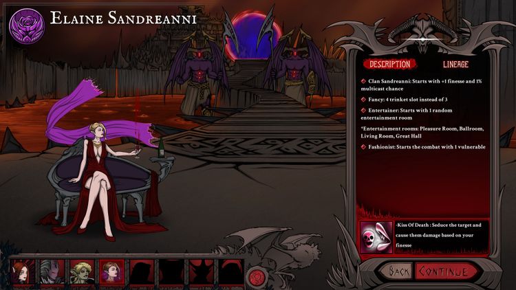 Few Nights More PC Steam CD Key