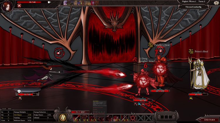 Few Nights More PC Steam CD Key