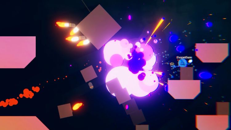 ROUNDS PC Steam CD Key