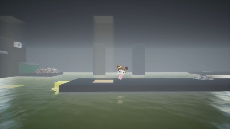 Chibi Girl Vs Evil Zombie Dead Steam CD Key