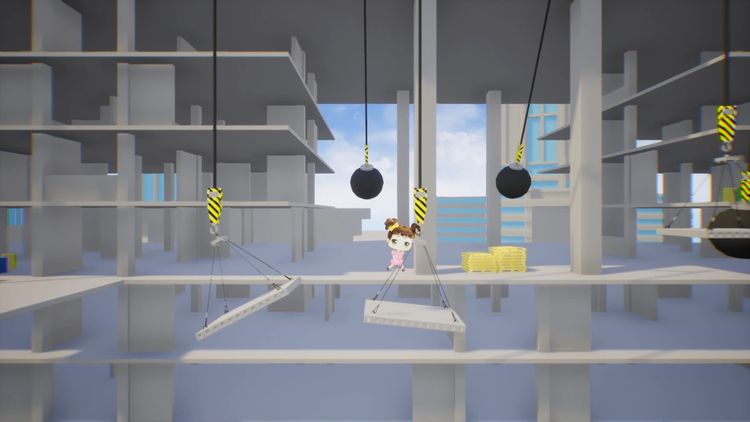 Chibi Girl Vs Evil Zombie Dead Steam CD Key