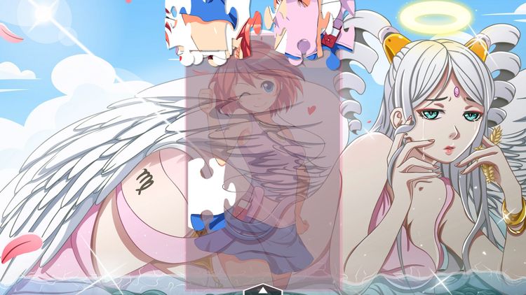 Angel Tears Steam CD Key