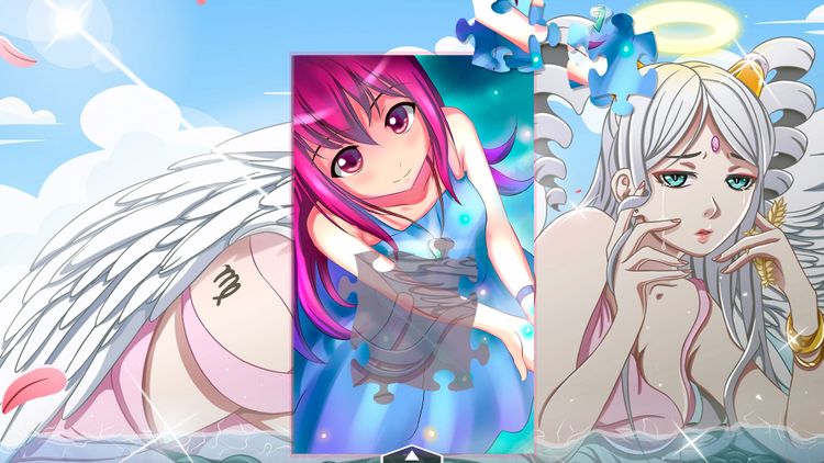 Angel Tears Steam CD Key