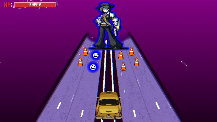 Crazy Boom Steam CD Key