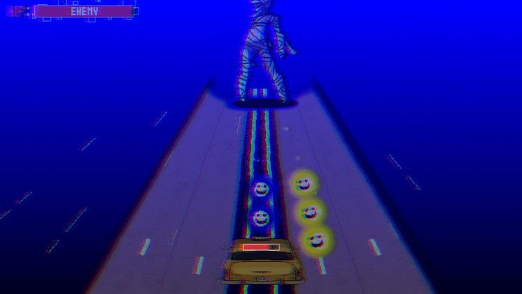 Crazy Boom Steam CD Key