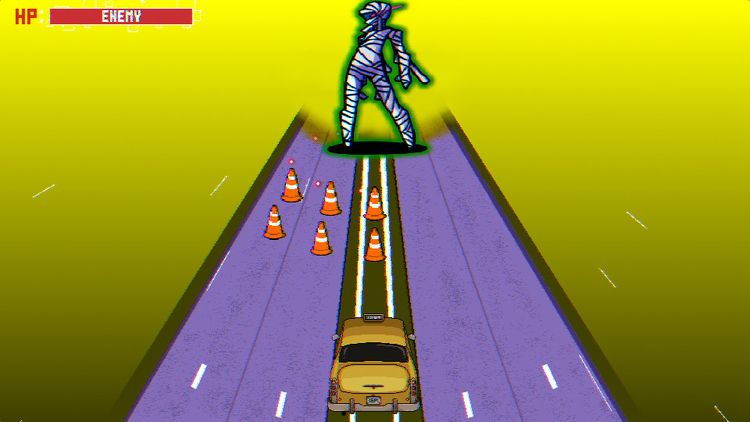 Crazy Boom Steam CD Key