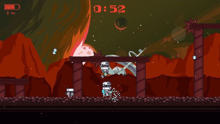 CUBE-e 2 Steam CD Key