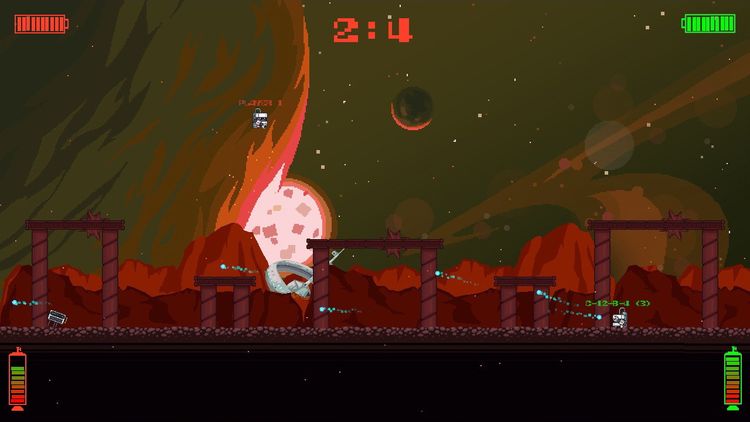 CUBE-e 2 Steam CD Key