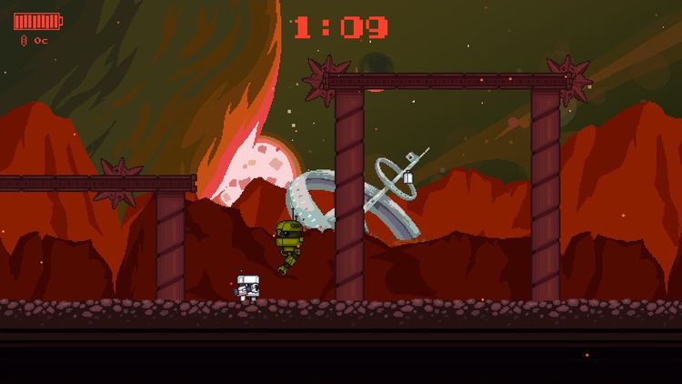 CUBE-e 2 Steam CD Key