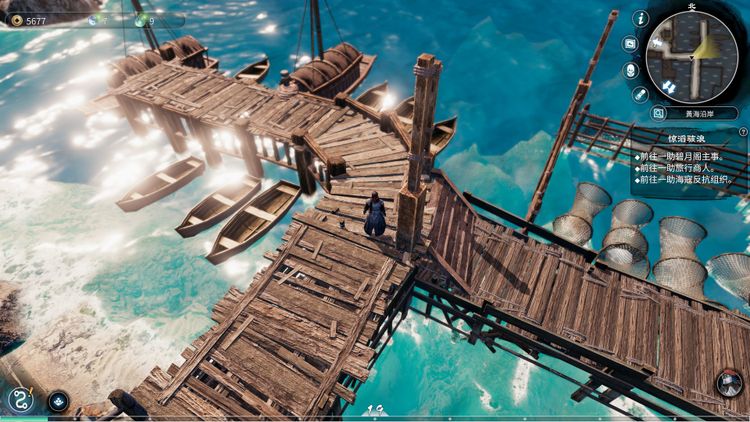 Fate Seeker II XBOX One / Xbox Series X|S / PC Account