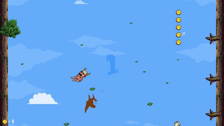 FartPart Steam CD Key