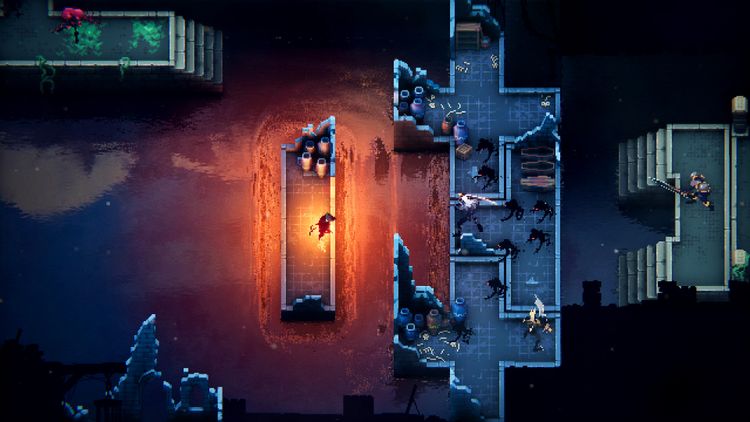 Loot River Steam CD Key