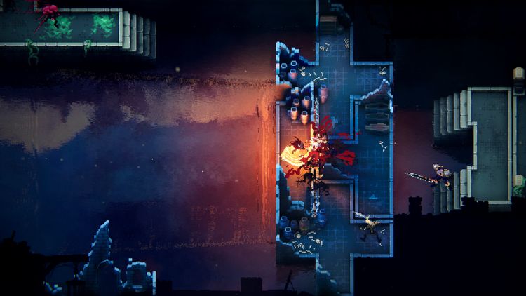 Loot River Steam CD Key