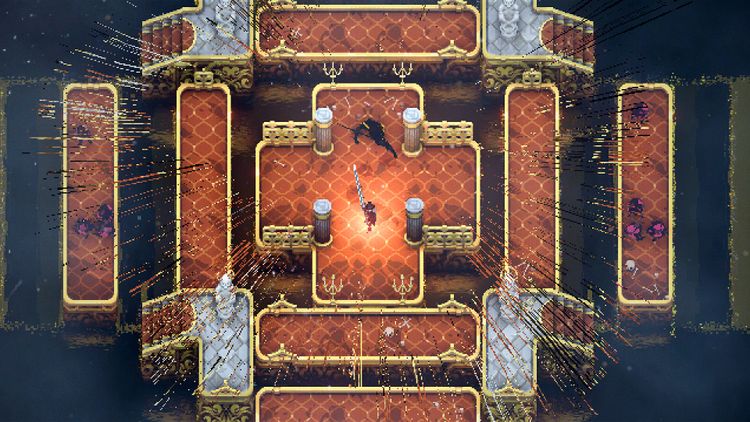 Loot River Steam CD Key