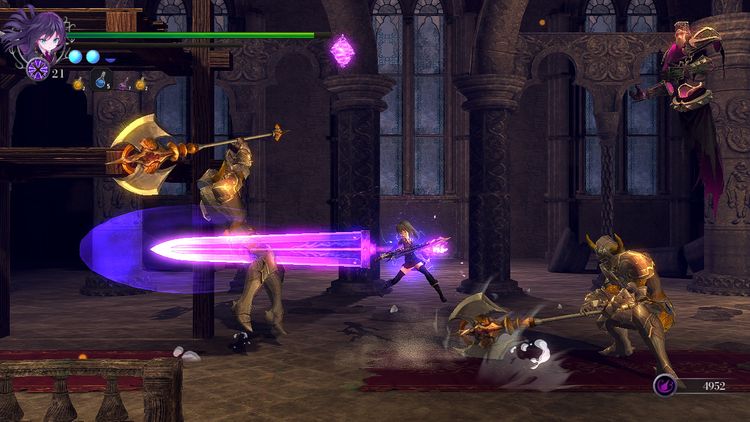 HunterX Steam CD Key