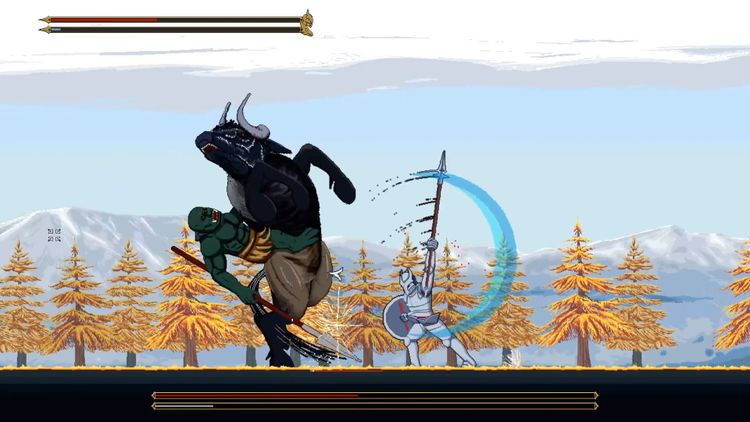 Draco Knight Steam CD Key