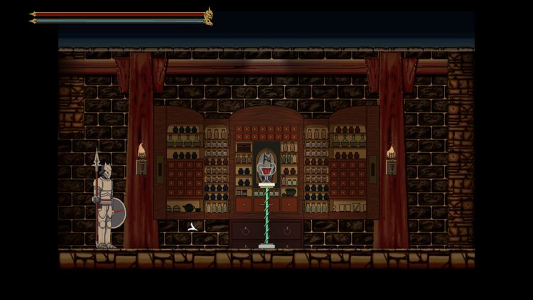 Draco Knight Steam CD Key