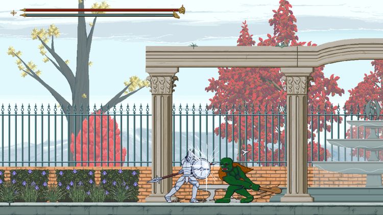 Draco Knight Steam CD Key