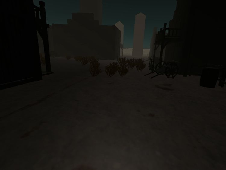 Escape: VR EN Language Only PC Steam CD Key