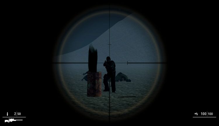 Freedom: A Time to Reckon PC Steam CD Key