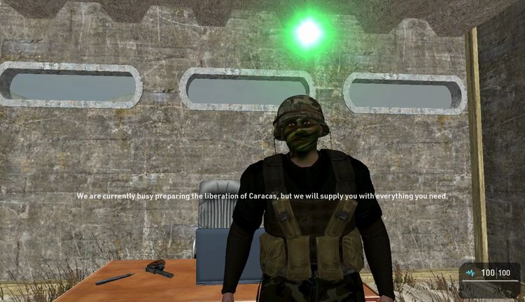 Freedom: A Time to Reckon PC Steam CD Key