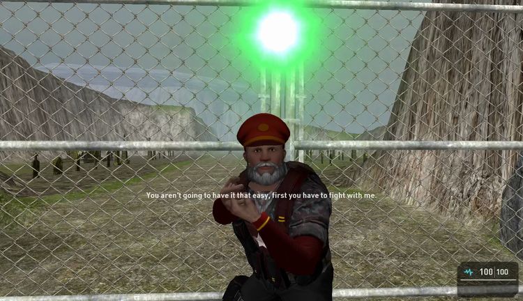 Freedom: A Time to Reckon PC Steam CD Key