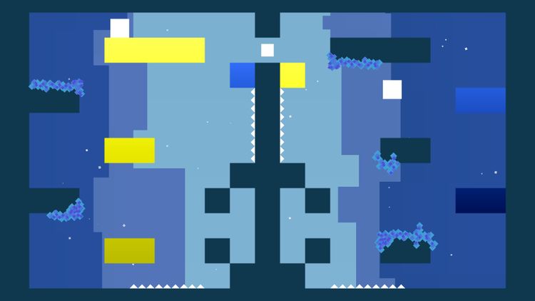 Square n Fair English Language only Steam CD Key