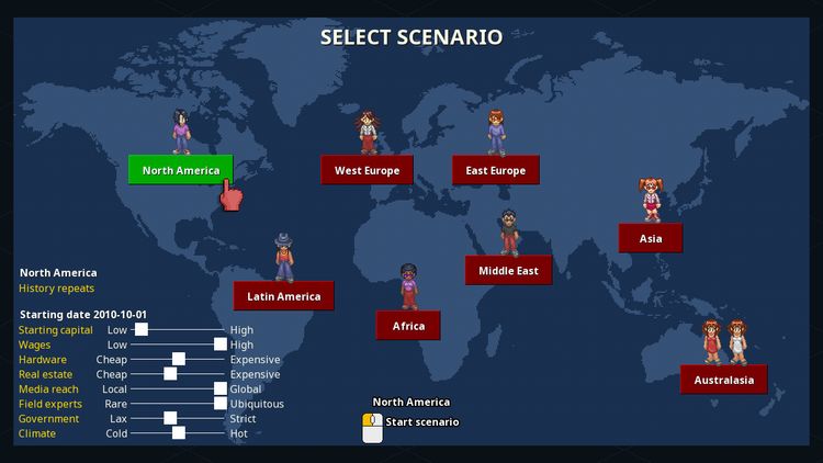 Crypto Miner Tycoon Simulator Staem CD Key