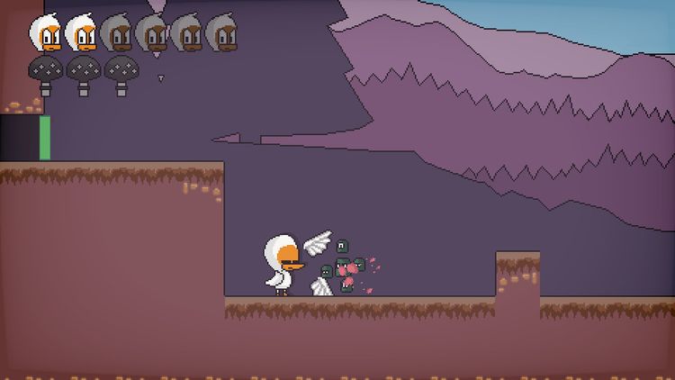 DuckMan Steam CD Key