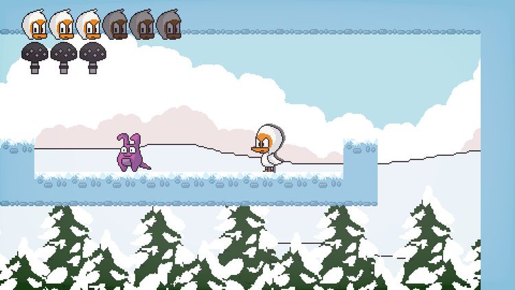 DuckMan Steam CD Key