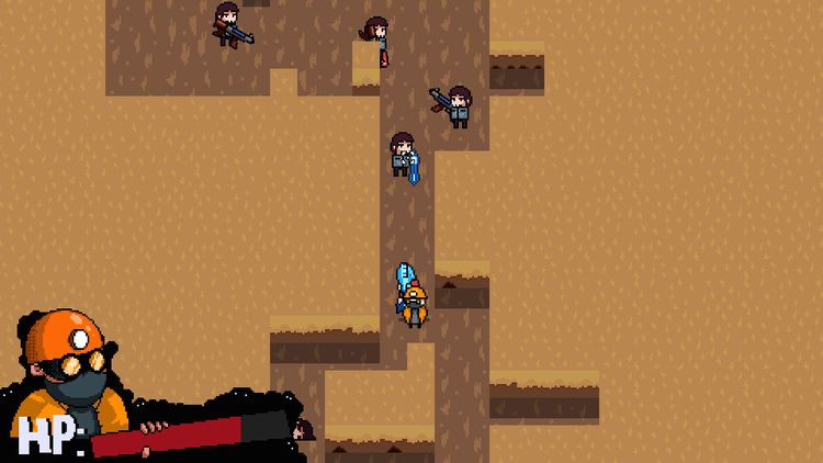 Best Miner Steam CD Key