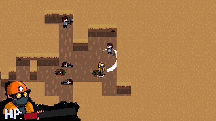 Best Miner Steam CD Key