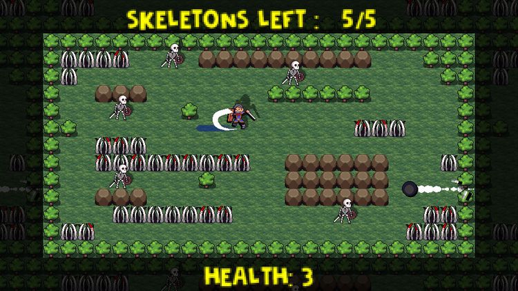 Bonegard Steam CD Key