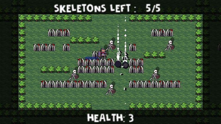 Bonegard Steam CD Key