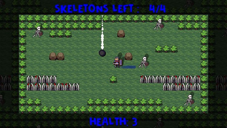 Bonegard Steam CD Key