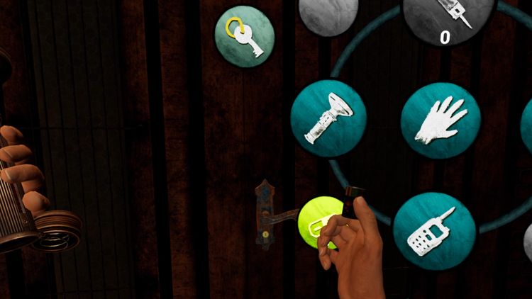 Afterlife VR Steam CD Key